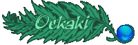 The Forest of Stars Oekaki.