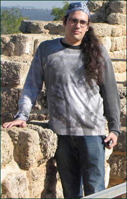 This is me. Deal with it. >>;